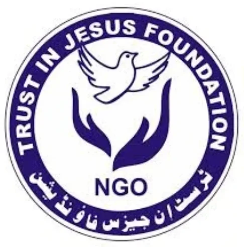 Trust in Jesus Foundation